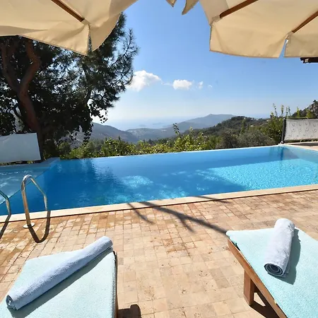 Villa Buyuk Asma Islamlar