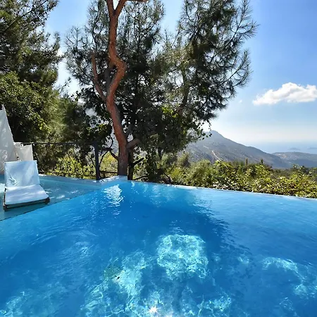 Villa Buyuk Asma Islamlar *