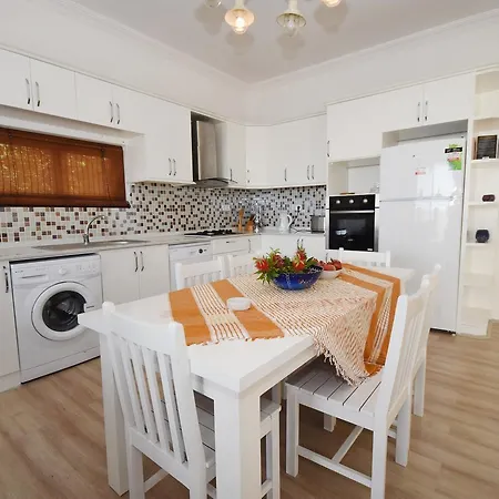 Villa Buyuk Asma Islamlar Islamlar (Mediterranean)