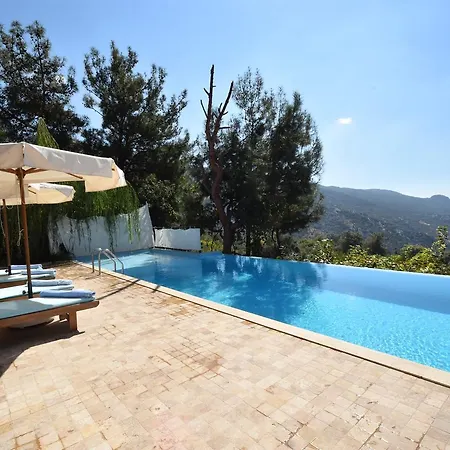 Villa Buyuk Asma Islamlar