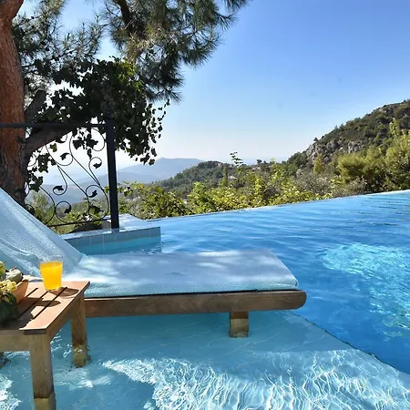 Villa Buyuk Asma Islamlar