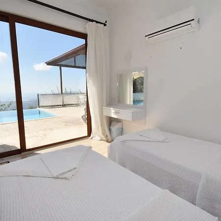 Buyuk Asma Islamlar Villa Islamlar (Mediterranean)